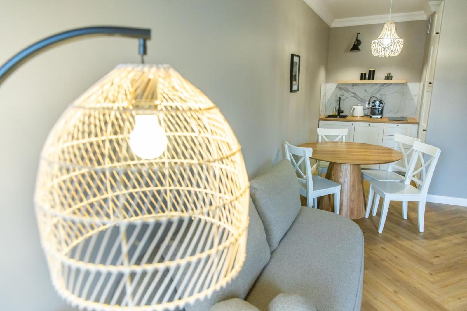 Solar Apartments I Stare Miasto 10Min I Priv Parking Free I Winda I Balkon Stary Toruń Eksteriør billede